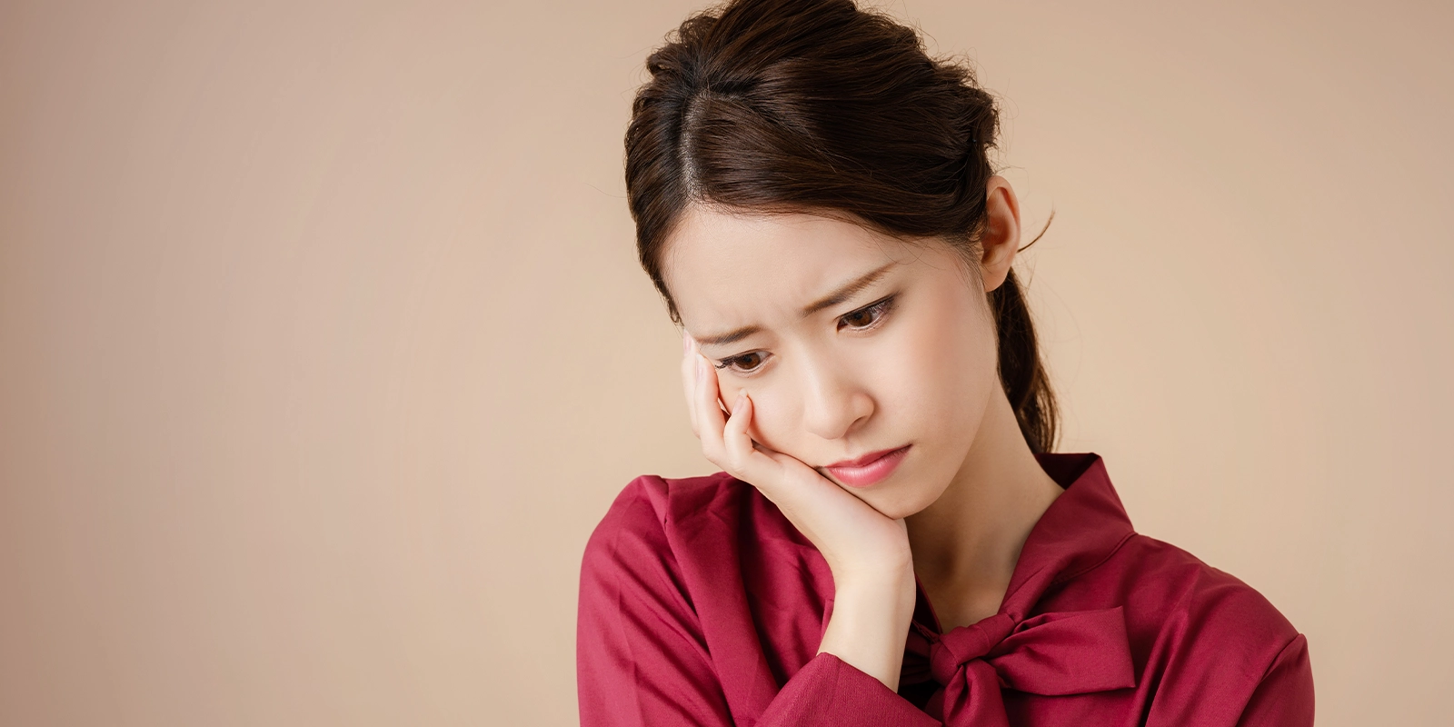 こんなお悩みはありませんか？