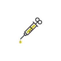 ボツリヌストキシン注射