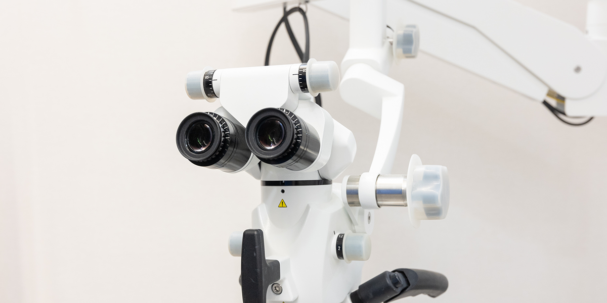 マイクロスコープ