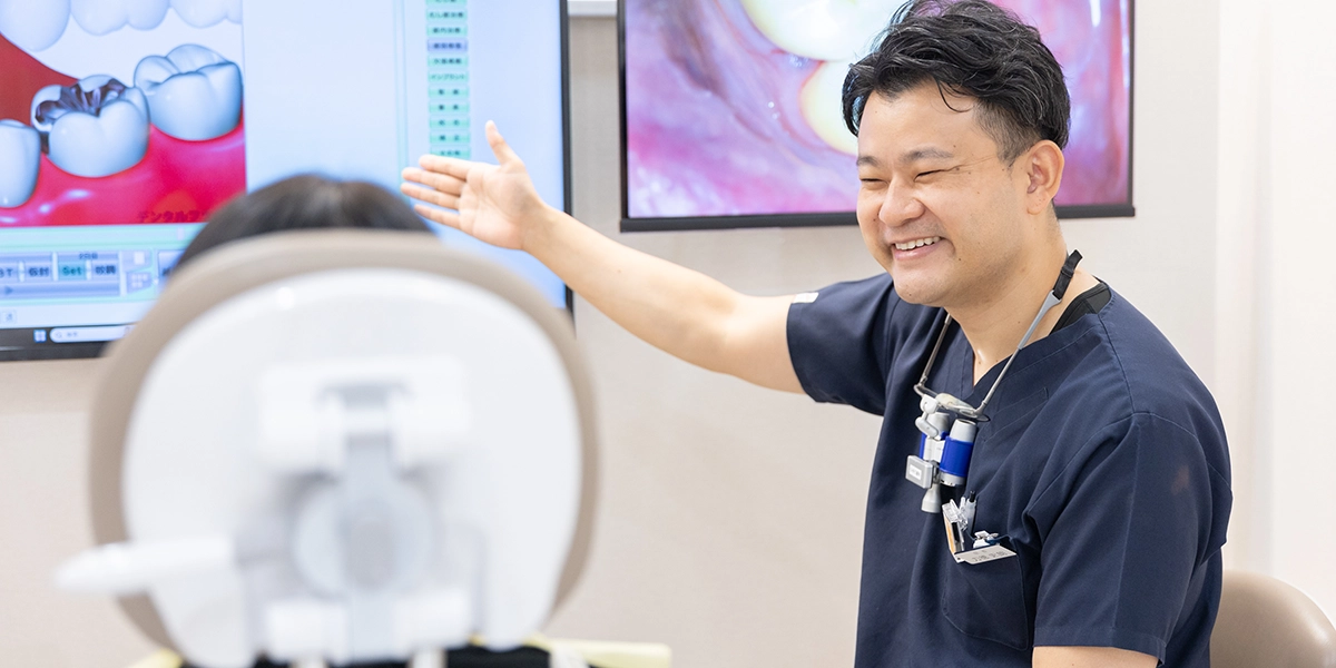 適応症と注意すべき点