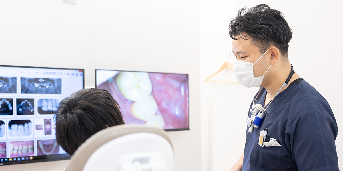 最適な症例と向かないケース