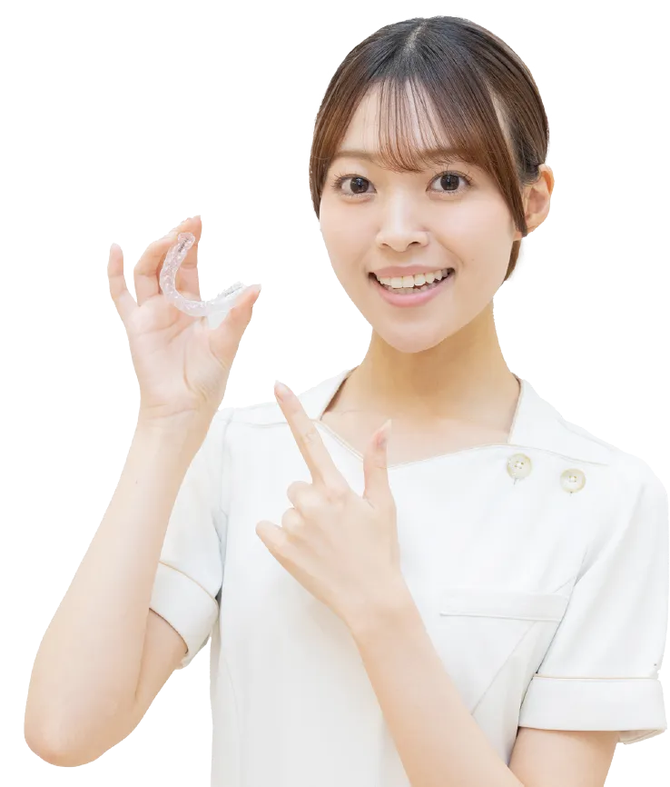 矯正治療の無料相談実施中!
