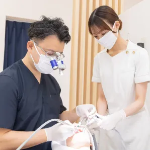 歯を並べるだけでは、本当の矯正治療は終わりません