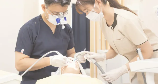 調整・保定費用 無料